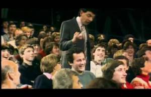 Υπάρχει Θεός; (video)