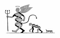 E.O Wilson – Μόνοι και ελεύθεροι στο Σύμπαν