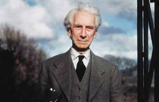 Ο Μπέρτραντ Ράσελ και το όριο της λογικής….