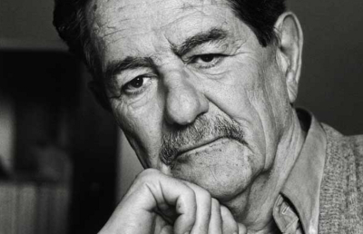 Κώστας Αξελός | Η γλώσσα (οντο-λογία: ο λόγος του όντος)