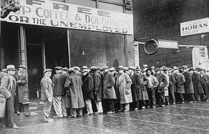 Μαθήματα από κάποιους που έζησαν στην διάρκεια του μεγάλου κραχ