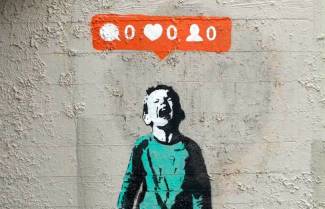 Ξεχάστε ότι έχετε παιδιά (στο Facebook)…