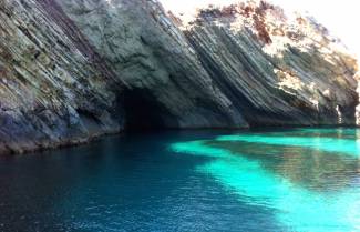 Τα νησιά της Κρήτης
