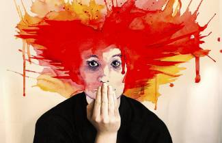 Τα πράγματα που φοβάμαι να σου πω…