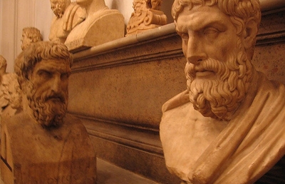 Ο Επίκουρος και το “μαγκανοπήγαδο της ευτυχίας”