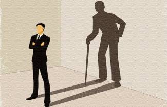 Για πάντα νέοι