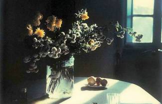 Arseny Tarkovsky, "Πάει πια το καλοκαίρι"