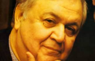 Μάνος Χατζιδάκις: Ανθρώπινη Ευπιστία