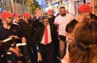 Μπορεί να ωφεληθεί η Χρυσή Αυγή από τη δολοφονία των μελών της;