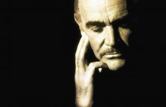 Ο Sean Connery απαγγέλει την &quot;Ιθάκη&quot; του Καβάφη (video)