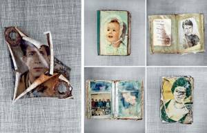 Βοσνία: Φωτογραφίες από αντικείμενα που βρέθηκαν σε μαζικούς τάφους