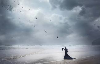 Νίκος Καββαδίας- «Ἀγαπάω»