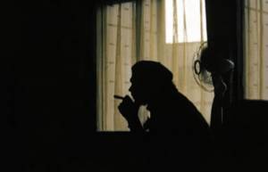 Ο φωτογράφος Τσε Γκεβάρα