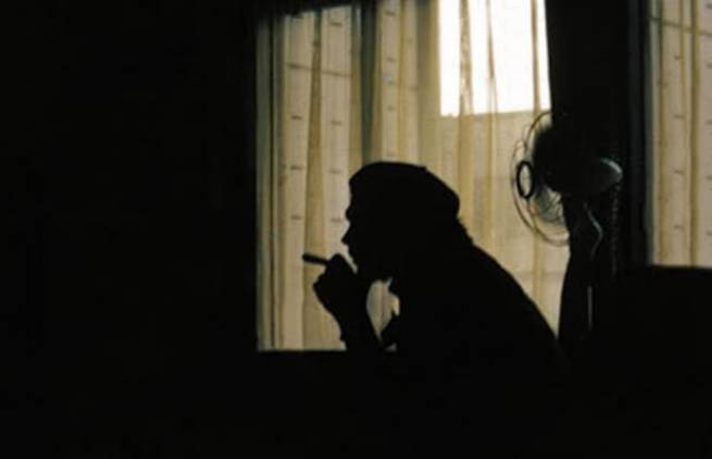 Ο φωτογράφος Τσε Γκεβάρα