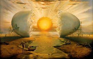 Έρμαν Έσσε: Βάτραχοι, σαύρες, μυρμήγκια...