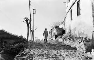 Συναισθηματικά νεκρός...