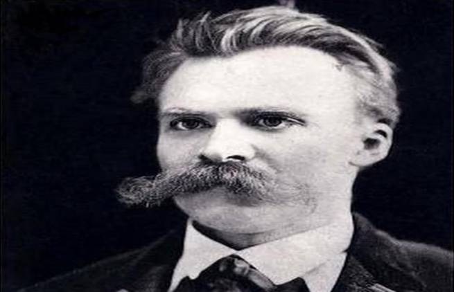 Φρ. Νίτσε - Τι διατηρεί το Είδος