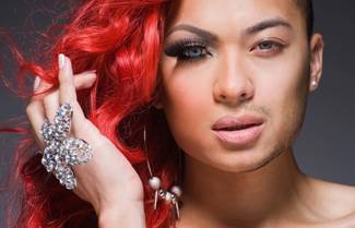 Drag Queens: Η μεταμόρφωση