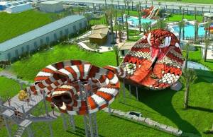 Οι 10 πιο εντυπωσιακές νεροτσουλήθρες του κόσμου! (video)