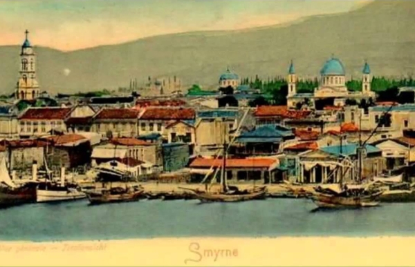 Νετζάτι Τζουμαλί: «Η ιστορία μιας πόλης είναι η ιστορία των ερώτων της...»