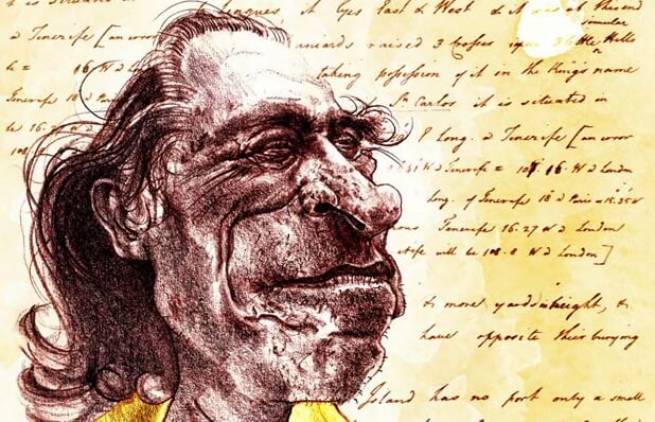 Ζήσε αληθινά! Δεν υπάρχει άλλος τρόπος και ποτέ δεν υπήρχε (video)