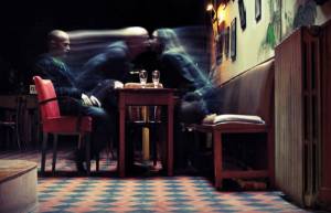 Δεν μας αξίζει ο θυμός αγάπη μου