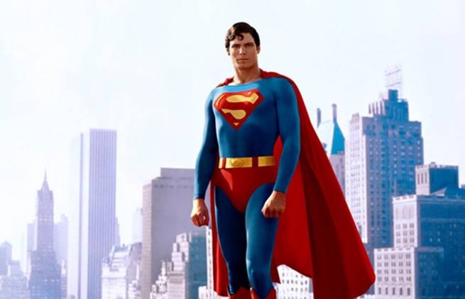 Ο τραγικός Σούπερμαν, Κρίστοφερ Ριβ (video)