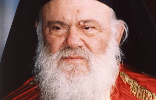 Κατήχηση να είναι και όλα τ' άλλα .....