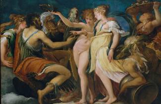 Η σεξουαλική έκφραση ως εργαλείο της εξουσίας