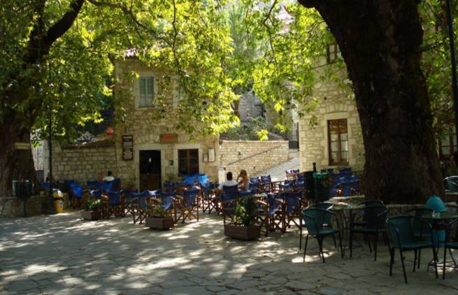 Ώριμα καλοκαίρια