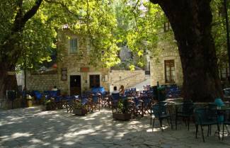 Ώριμα καλοκαίρια