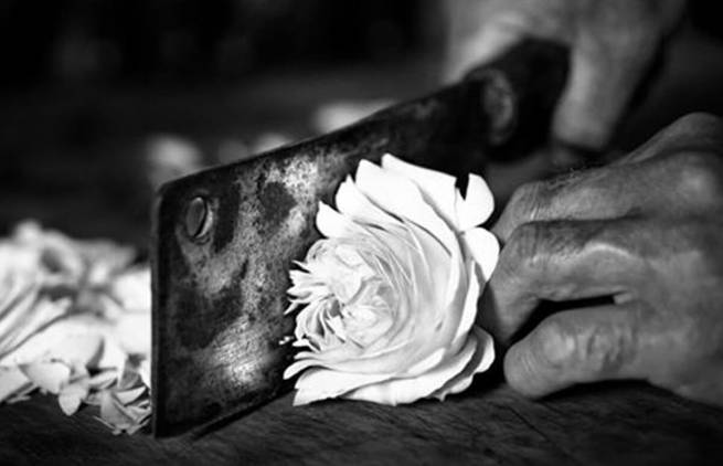 Rilke: «Για κείνον που γίνεται μοναχικός, αλλάζουν όλες οι αποστάσεις και όλα τα μεγέθη.. »