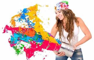 11 Aπίστευτα πράγματα που θα σας κάνουν να δείτε τα χρώματα αλλιώς!