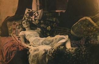 Ράινερ Μαρία Ρίλκε: "Η θλίψη είναι αλλαγή"