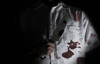 Κατά συρροή δολοφόνοι: τα τέρατα στην ντουλάπα μας