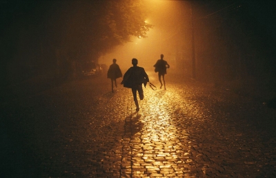 Γιώργος Σεφέρης, «Μέρες του Ιουνίου '41»