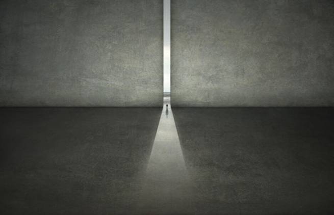 Ταξίδι στο έτος 100.000 μ.Χ. - Πώς θα είμαστε;