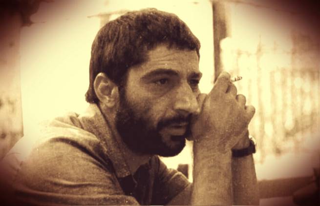 Δημήτρης Λιαντίνης – Ελληνοέλληνας