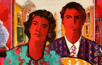 Σχέση σημαίνει επιθυμία, όχι υποχρέωση