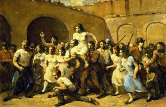 Οι Κηφήνες ποτέ δεν πεθαίνουν!