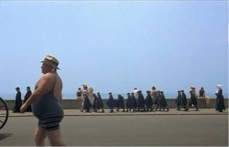 Ο Φελίνι για τον Φελίνι