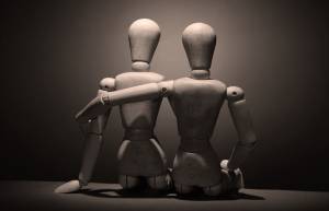 Πώς πρέπει να παρηγορούμε ένα φίλο που νιώθει άσχημα;