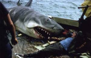 Φωτογραφίες από γυρίσματα διάσημων ταινιών τρόμου