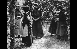 Οι «Άγγελοι του Ναγκίρεβ»