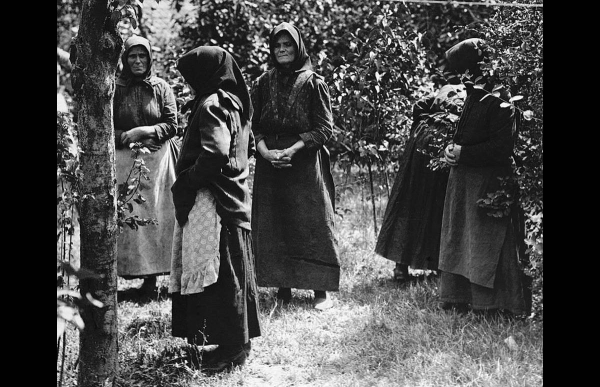 Οι «Άγγελοι του Ναγκίρεβ»