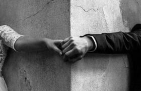 «Θέλω τον χώρο μου»… τι πραγματικά σημαίνει αυτή η φράση; Σας χωρίζουν;