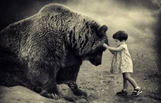 Θάρρος ή… θράσος