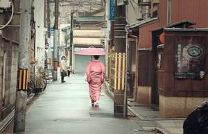 Υπέροχη περιήγηση στην Ιαπωνία! (video)