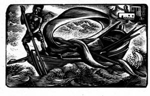 1943. Ο δάσκαλός μας ήταν απλός και καλός. Τα μεγάλα του μάτια είχαν την έκφραση της πραότητας.