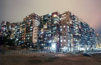 Kowloon Walled City: Η «πόλη του σκότους»